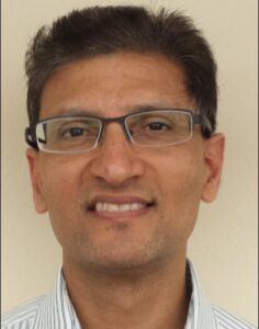 Vinai Prakash